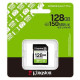 Kingston MEMORY SDXC 128GB UHS-I/SDS3/128GB KINGSTON