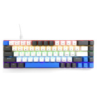 Media-Tech MT1259 Red Core MX60