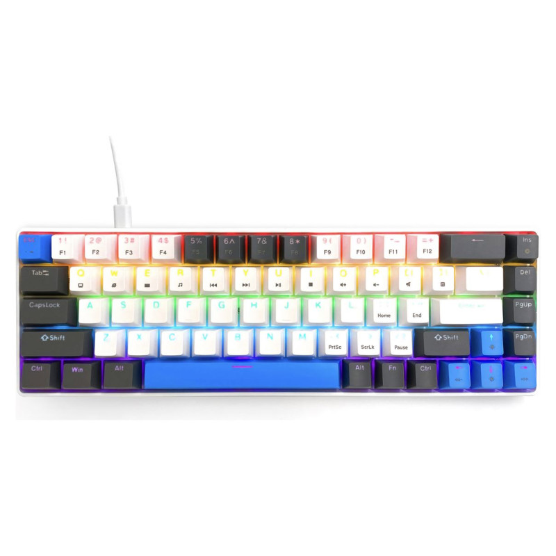 Media-Tech MT1259 Red Core MX60