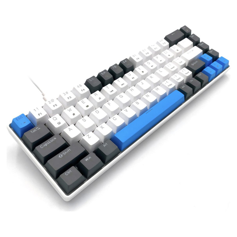 Media-Tech MT1259 Red Core MX60