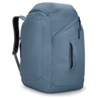 Thule 5158 Roundtrip ski and snowboard boot backpack 60L mid blue