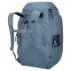 Thule 5158 Roundtrip ski and snowboard boot backpack 60L mid blue