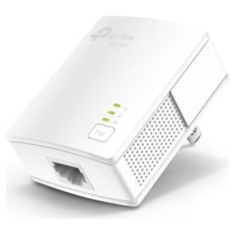 Tp-Link AV1000 POWERLINE STARTER KIT