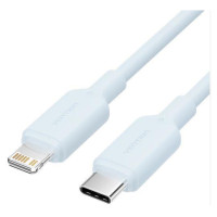 Vention CABLE USB-C TO LIGHTNING/1M BLUE LAKSF VENTION
