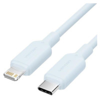 Vention CABLE USB-C TO LIGHTNING/1M BLUE LAKSF VENTION