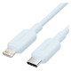 Vention CABLE USB-C TO LIGHTNING/1M BLUE LAKSF VENTION