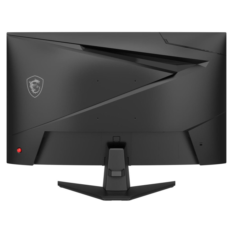 MSI LCD Monitor|MSI|MAG 275CQF E18|27"|Gaming/Curved|Matte|Panel VA|2560x1440|16:9|180Hz|0.5 ms|Colour Black|MAG275CQFE18