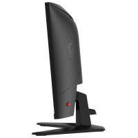 MSI LCD Monitor|MSI|MAG 275CQF E18|27"|Gaming/Curved|Matte|Panel VA|2560x1440|16:9|180Hz|0.5 ms|Colour Black|MAG275CQFE18