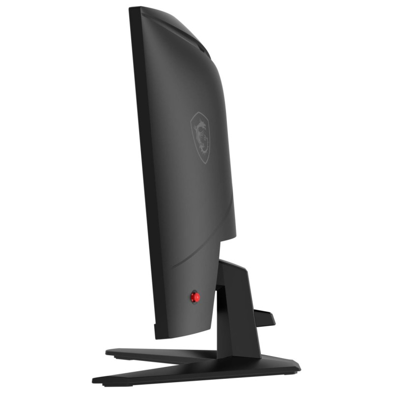 MSI LCD Monitor|MSI|MAG 275CQF E18|27"|Gaming/Curved|Matte|Panel VA|2560x1440|16:9|180Hz|0.5 ms|Colour Black|MAG275CQFE18
