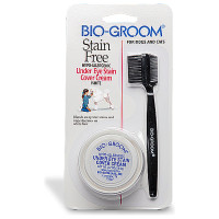 Bio-Groom Cream Stain Free 19,90g