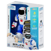 Xtrem Bots Robots BRUCE