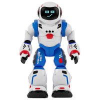 Xtrem Bots Robots BRUCE