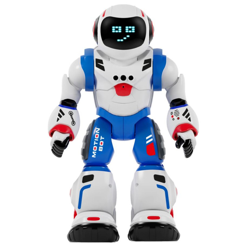 Xtrem Bots Robots BRUCE