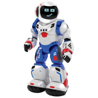 Xtrem Bots Robots BRUCE