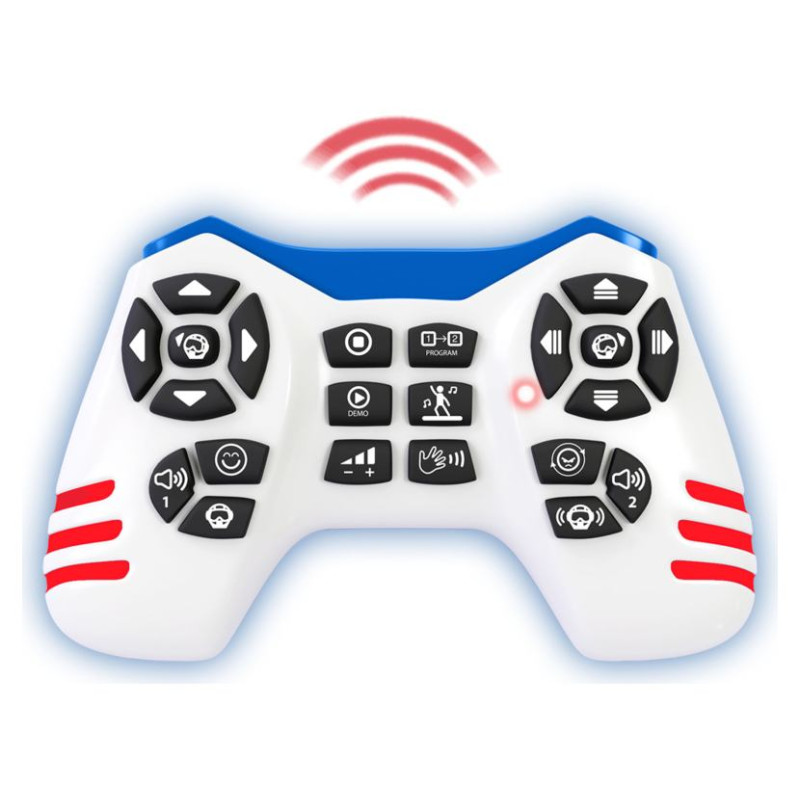 Xtrem Bots Robots BRUCE