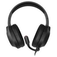 Genesis Austiņas Genesis Neon 213 RGB Black