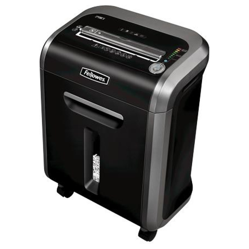 Fellowes SHREDDER POWERSHRED 79CI/4679001 FELLOWES