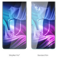 3Mk Protection 3mk Silky Matt Pro matte film for Vivo X200 Pro