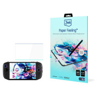 3Mk Protection 3mk Paper Feeling Protective Film for Lenovo Legion Go 2