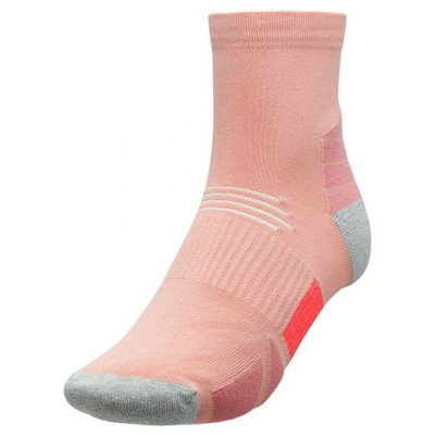 4F Socks 4F W H4L21 SOD002 56S (39-42)