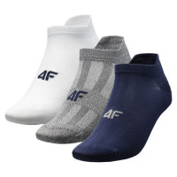4F Socks 4F M H4L21 SOM004 10S + 23M + 31S (39-42)