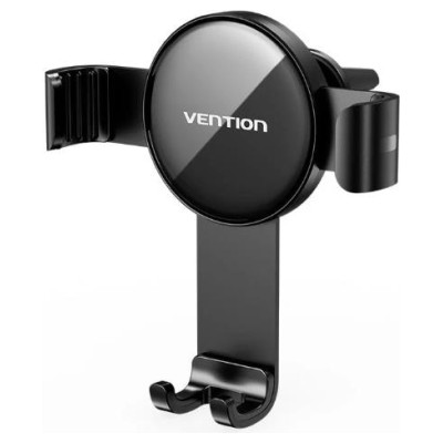 Vention MOBILE HOLDER CAR VENT MOUNT/BLACK KCSB0 VENTION