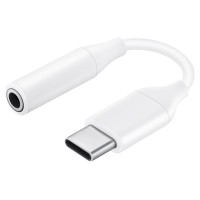 Samsung CABLE USB-C TO AUDIO 3.5MM/EE-UC10JUWEGUS SAMSUNG