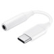 Samsung CABLE USB-C TO AUDIO 3.5MM/EE-UC10JUWEGUS SAMSUNG