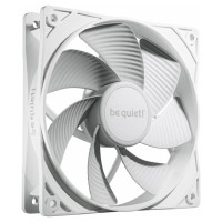 Be Quiet CASE FAN 120MM PURE WINGS 3/PWM WHT 3-PACK BL136 BE QUIET