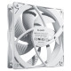 Be Quiet CASE FAN 120MM PURE WINGS 3/PWM WHT 3-PACK BL136 BE QUIET