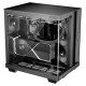 Be Quiet Case|BE QUIET|ATX/micro ATX/Mini-ITX|Black|Midi Tower|PC|BGW83