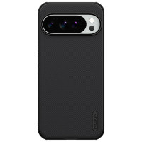 Nillkin Etui Nillkin Super Frosted Shield Pro na Google Pixel 10 Pro XL - czarne