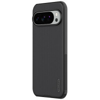 Nillkin Etui Nillkin Super Frosted Shield Pro na Google Pixel 10 Pro XL - czarne