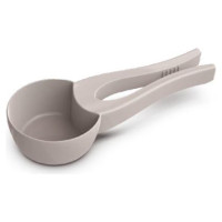 Georplast Lapstiņa barībai Clip-Croq ar klipsi cm.33x18x6h