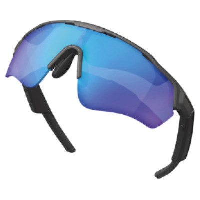 SBS Viedās saulesbrilles ar austiņām SBS NUvision