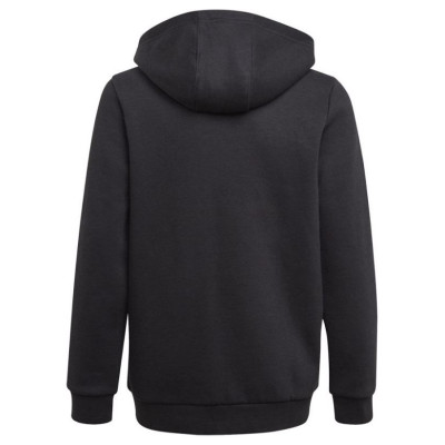 Adidas Essentials 3S Full-zip Hoodie Jr GQ8900 (116 cm)