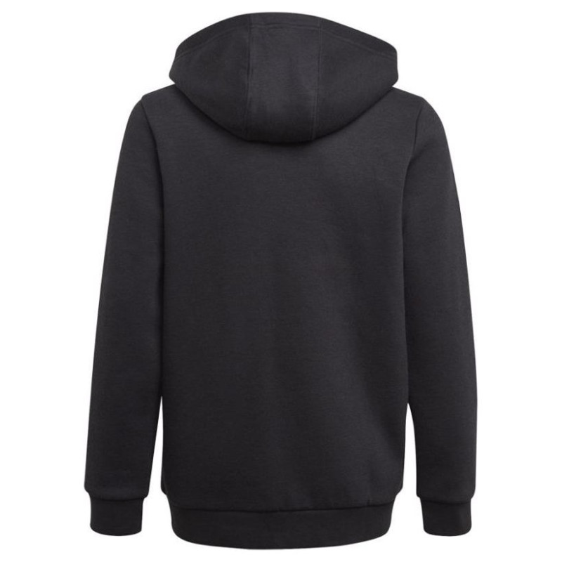 Adidas Essentials 3S Full-zip Hoodie Jr GQ8900 (116 cm)
