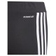 Adidas Leggings adidas D2M 3 Stripes Tight Jr GN1453 (140 cm)