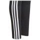 Adidas Leggings adidas D2M 3 Stripes Tight Jr GN1453 (140 cm)