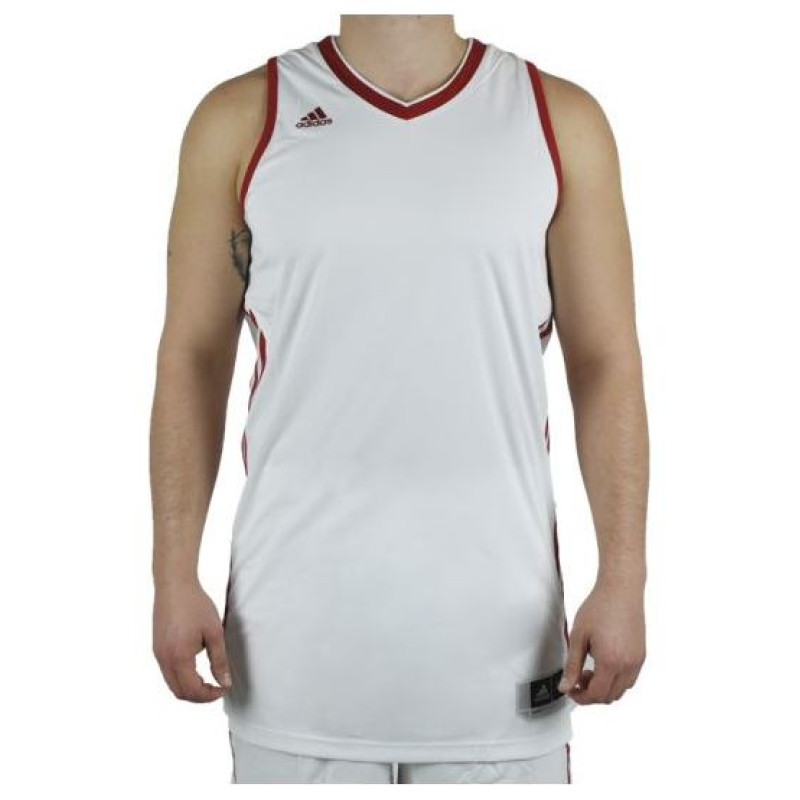 Adidas T-shirt adidas E Kit JSY 3.0 M AI4662 (3XL2)