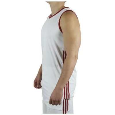 Adidas T-shirt adidas E Kit JSY 3.0 M AI4662 (3XL2)