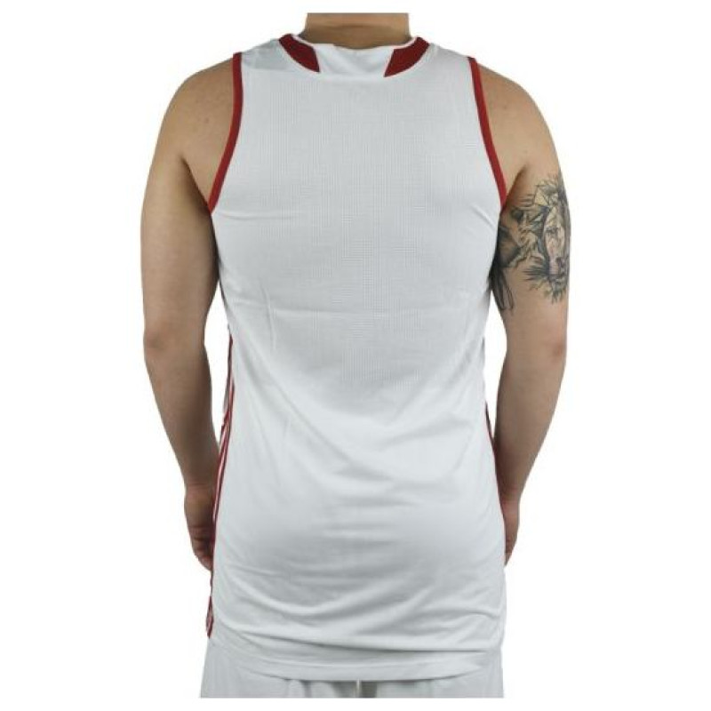 Adidas T-shirt adidas E Kit JSY 3.0 M AI4662 (3XL2)