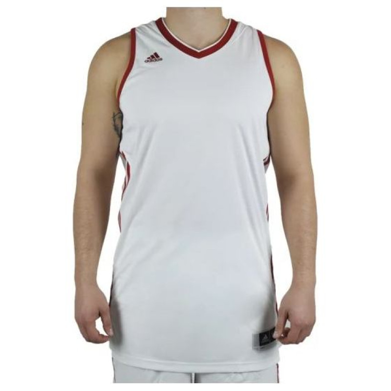 Adidas T-shirt adidas E Kit JSY 3.0 M AI4662 (3XL2)