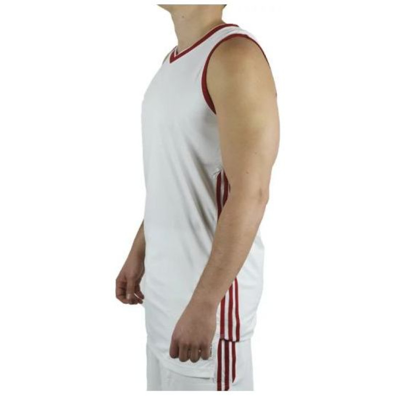 Adidas T-shirt adidas E Kit JSY 3.0 M AI4662 (3XL2)