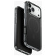 Uniq Clario Magclick Charging Case for iPhone 17 Pro Max - Black