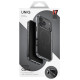 Uniq Clario Magclick Charging Case for iPhone 17 Pro Max - Black