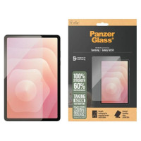 Panzerglass Ultra-Wide Fit Tempered Glass for Samsung Galaxy Tab S11 - Transparent
