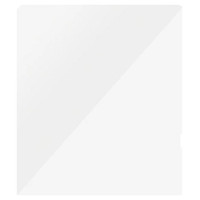 Panzerglass Ultra-Wide Fit Tempered Glass for Samsung Galaxy Tab S11 - Transparent