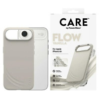 Panzerglass CARE by PanzerGlass FLOW MagSafe Case for iPhone Air - Beige