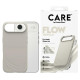Panzerglass CARE by PanzerGlass FLOW MagSafe Case for iPhone Air - Beige